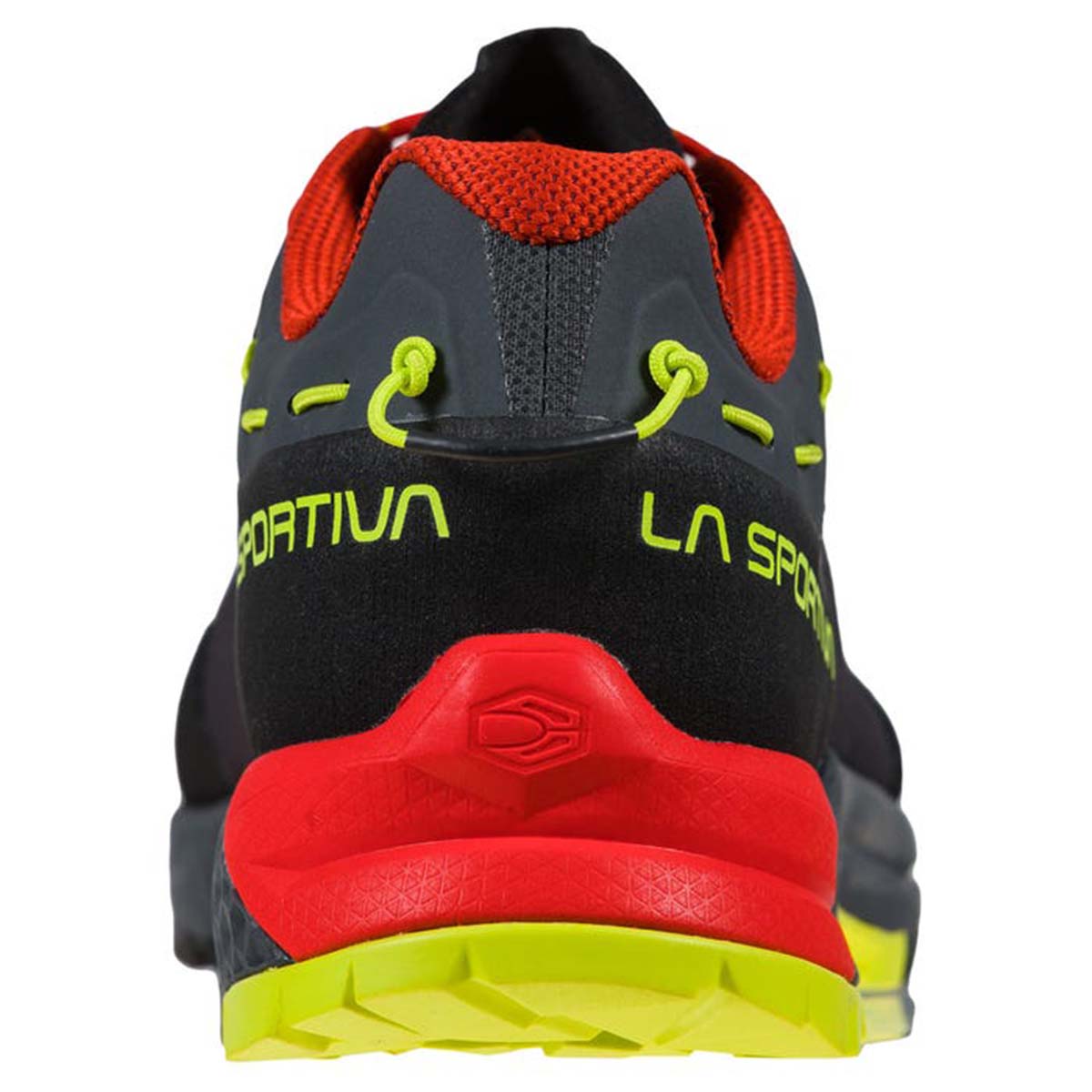 TX Guide Mens Approach Shoes Grey