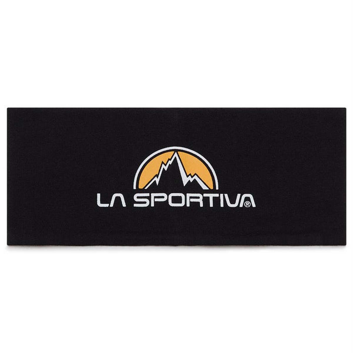 Team Womens Ski Headband Black