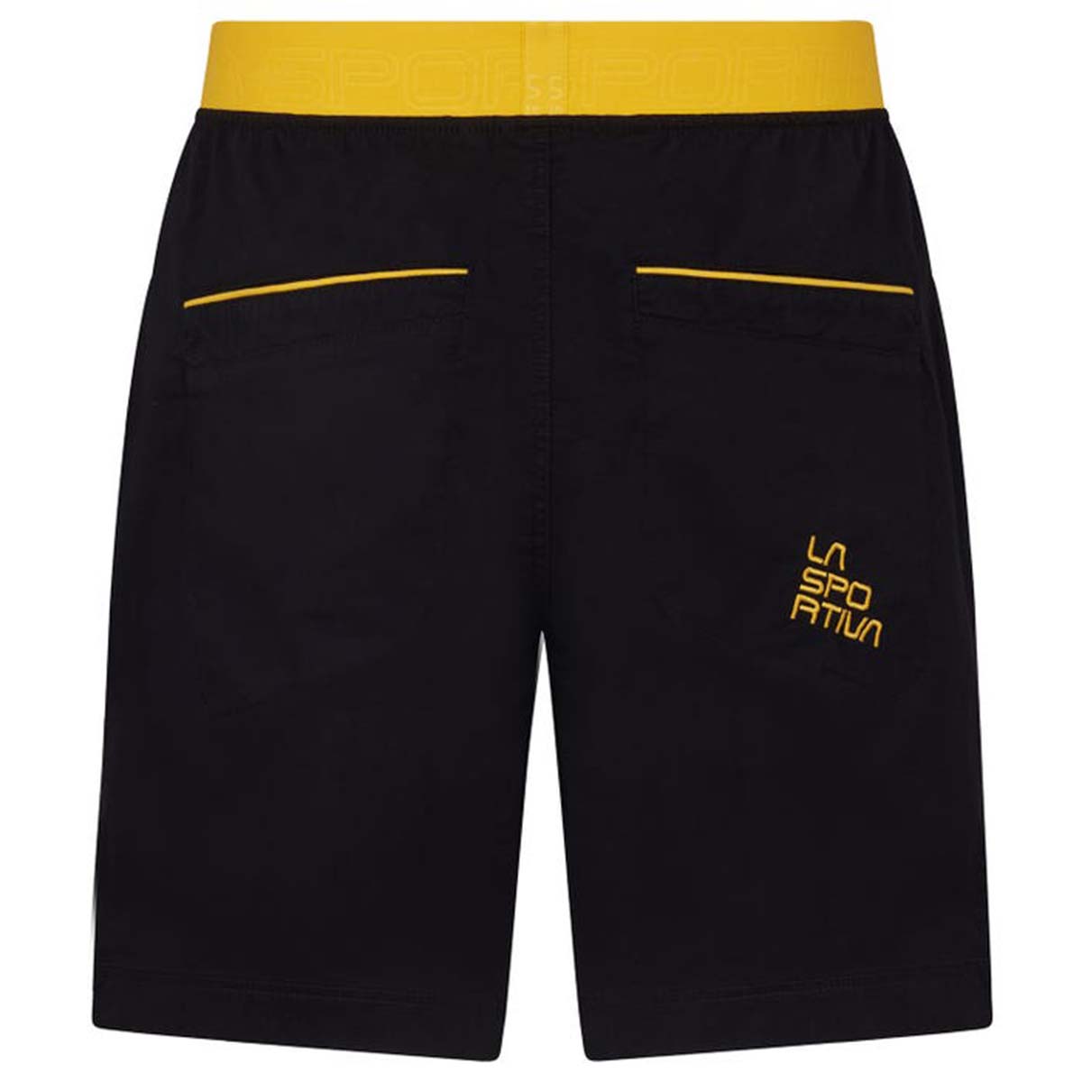 Esquirol Mens Climbing Shorts Black