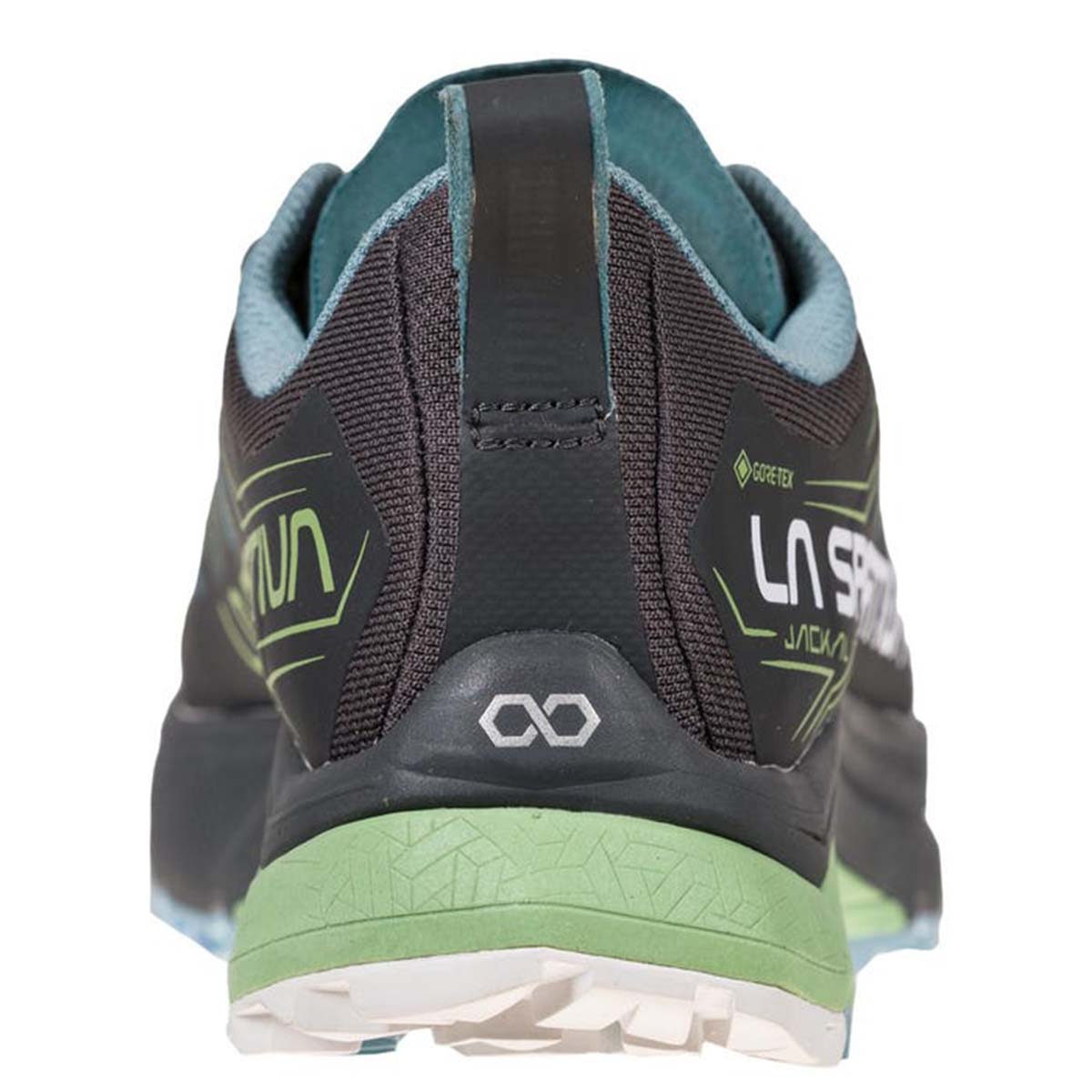 Jackal GTX Womens Trail Running Shoes Grey