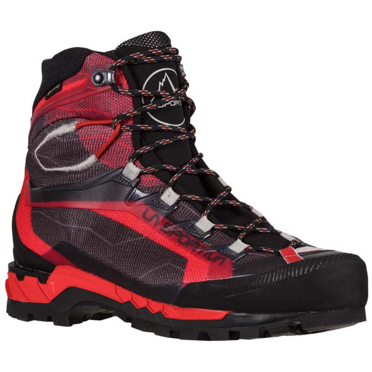 Trango Tech GTX Mens Mountaineering Shoes Black