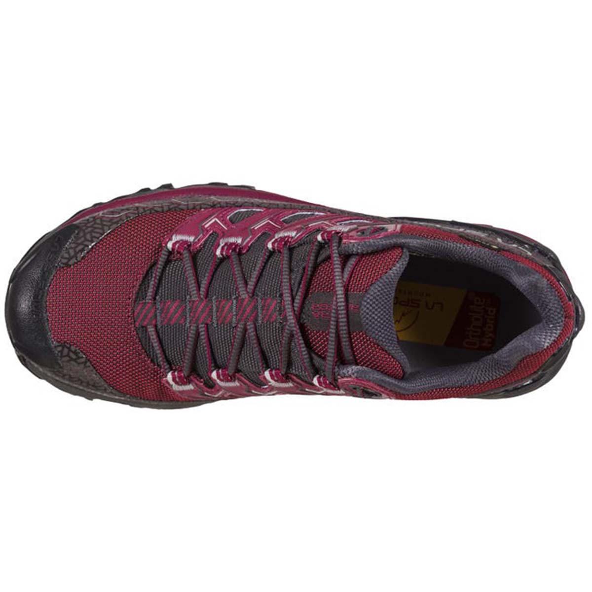 Ultra Raptor II GTX Womens Hiking Shoes Purple