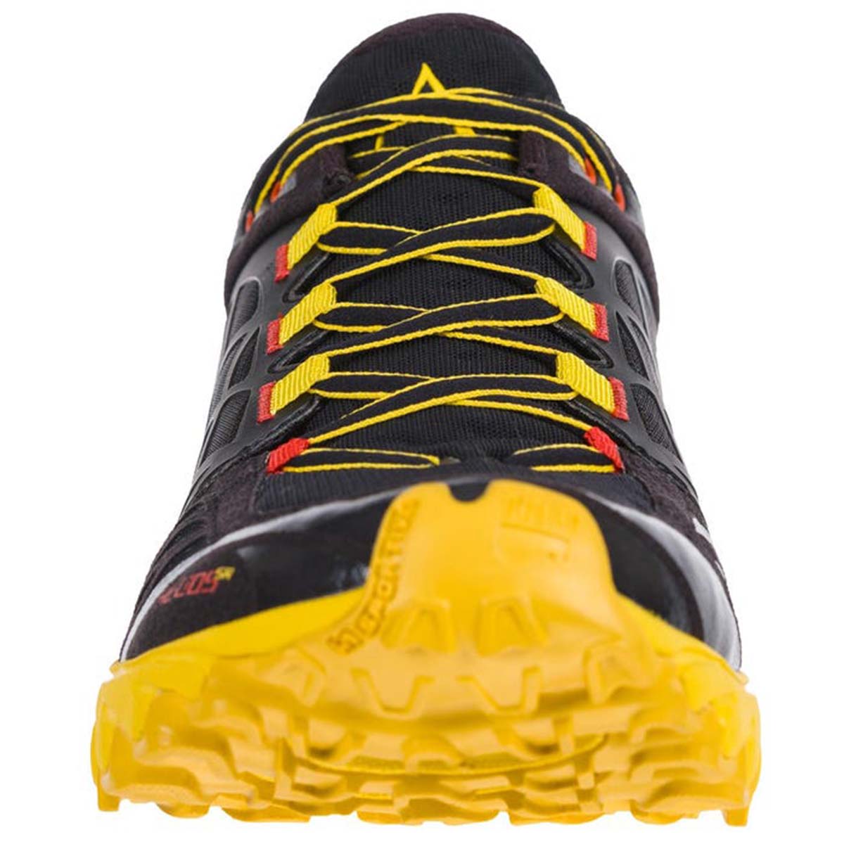 Helios SR Mens Trail Running Shoes Black