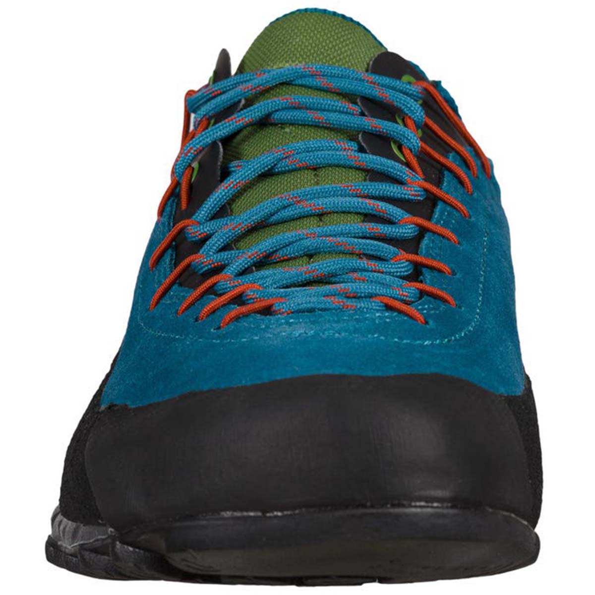 TX4 Mens Approach Shoes Blue