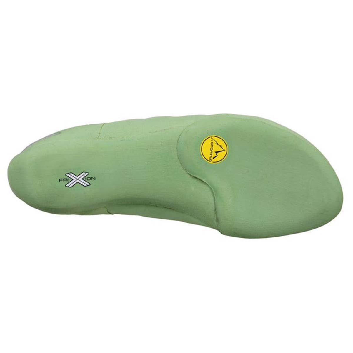 GeckoGym Vegan Womens Climbing Shoes Grey
