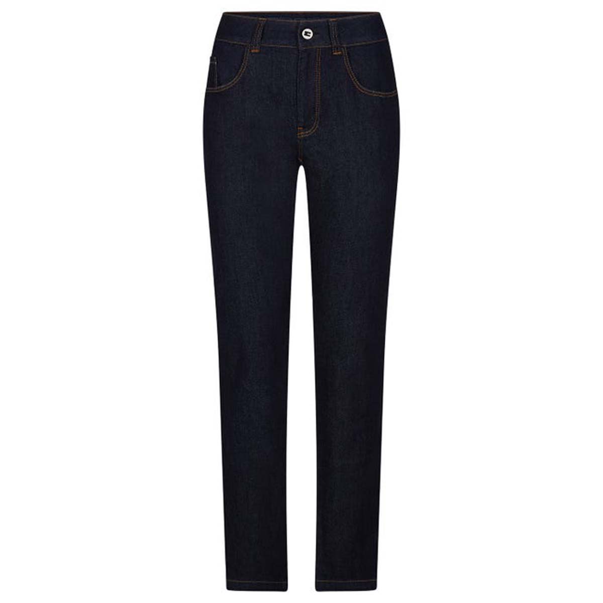 Eldo Womens Climbing Jeans Blue