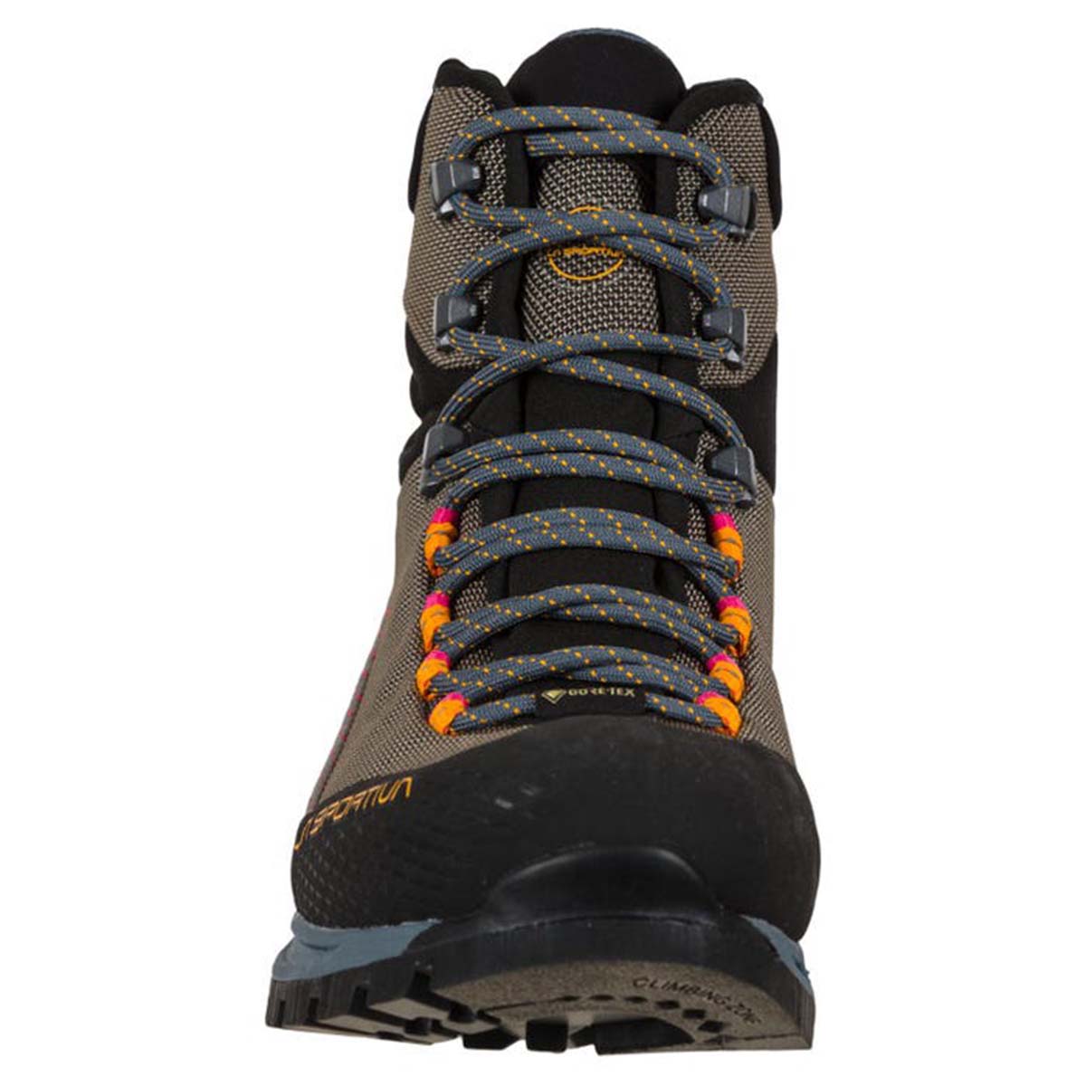 Trango TRK GTX Womens Mountaineering Shoes Grey