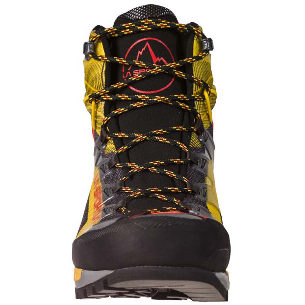 Trango Tech GTX Mens Mountaineering Shoes Black