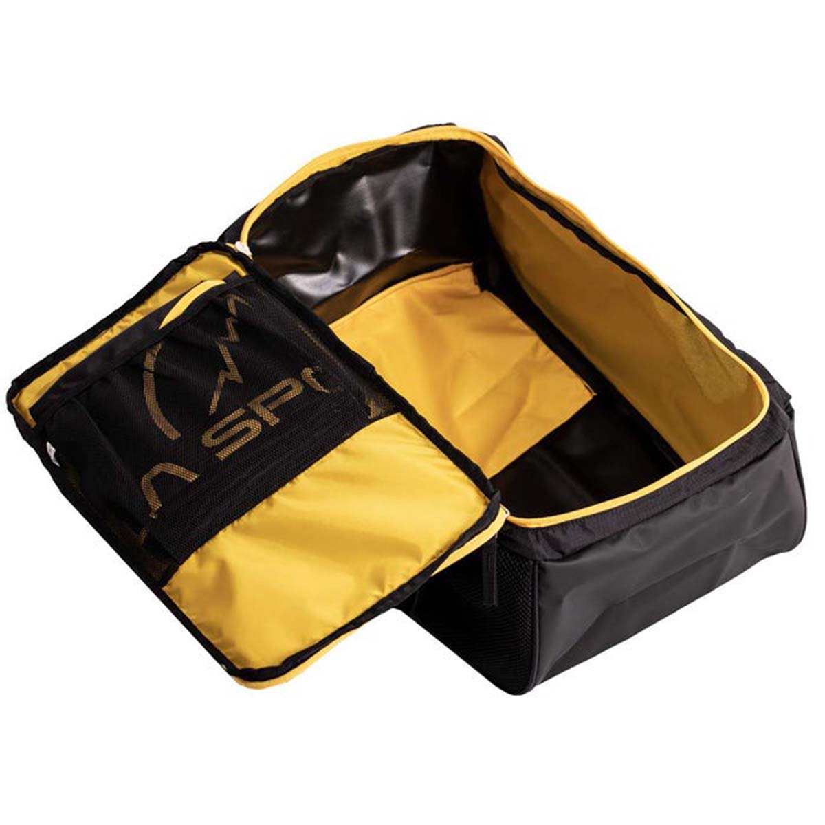 Climbing Womens Bag Black