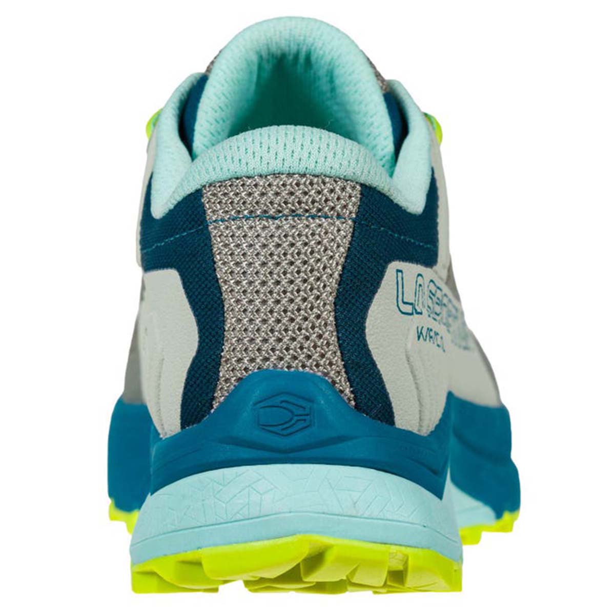 Karacal Womens Trail Running Shoes Grey