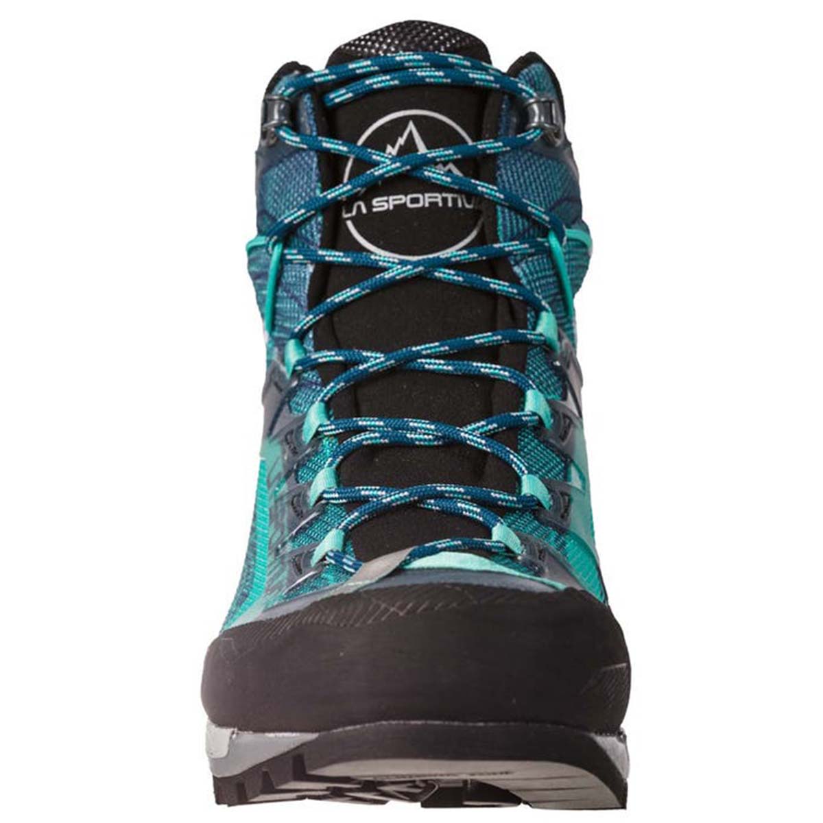 Trango Tech GTX Womens Mountaineering Shoes Blue