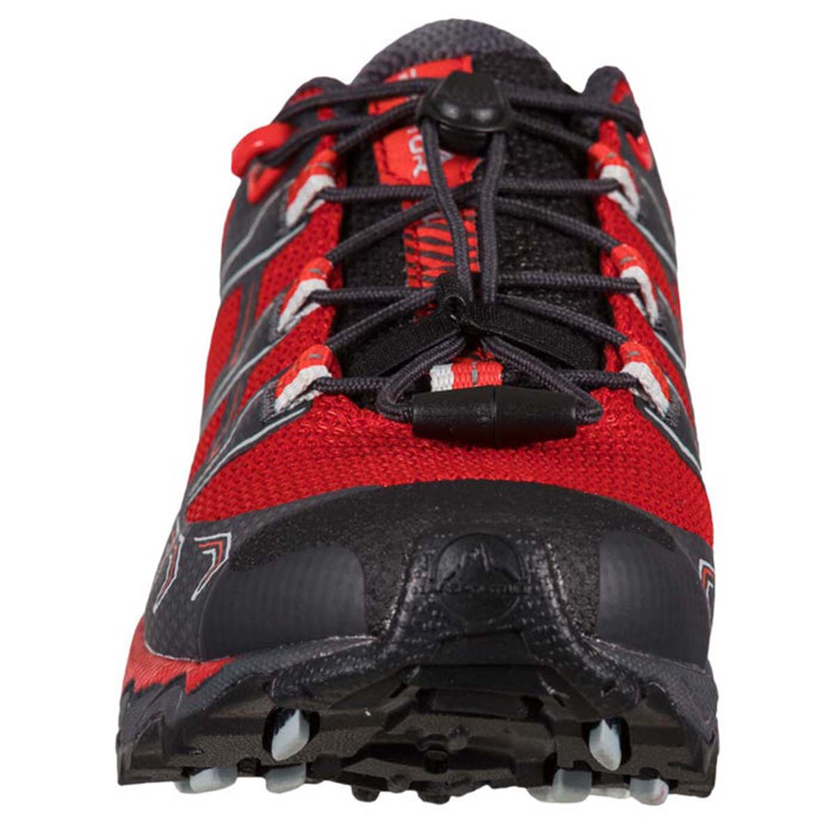 Ultra Raptor II JR Kids Hiking Shoes Grey