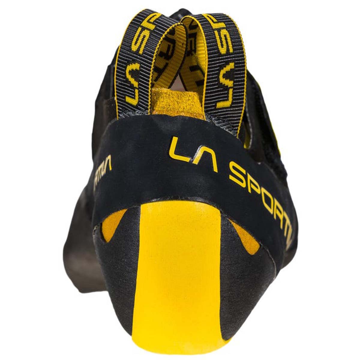 Theory Mens Climbing Shoes Black