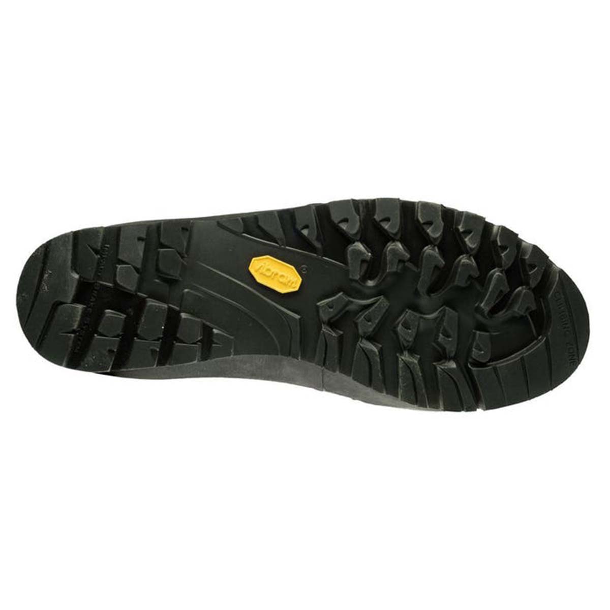 Trango Alp Evo GTX Mens Mountaineering Shoes Grey