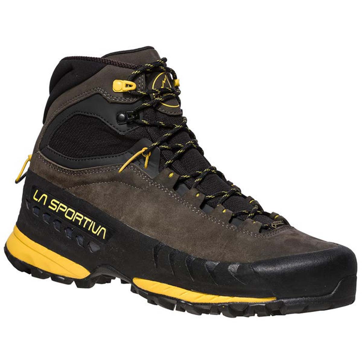 TX5 GTX Mens Hiking Shoes Grey