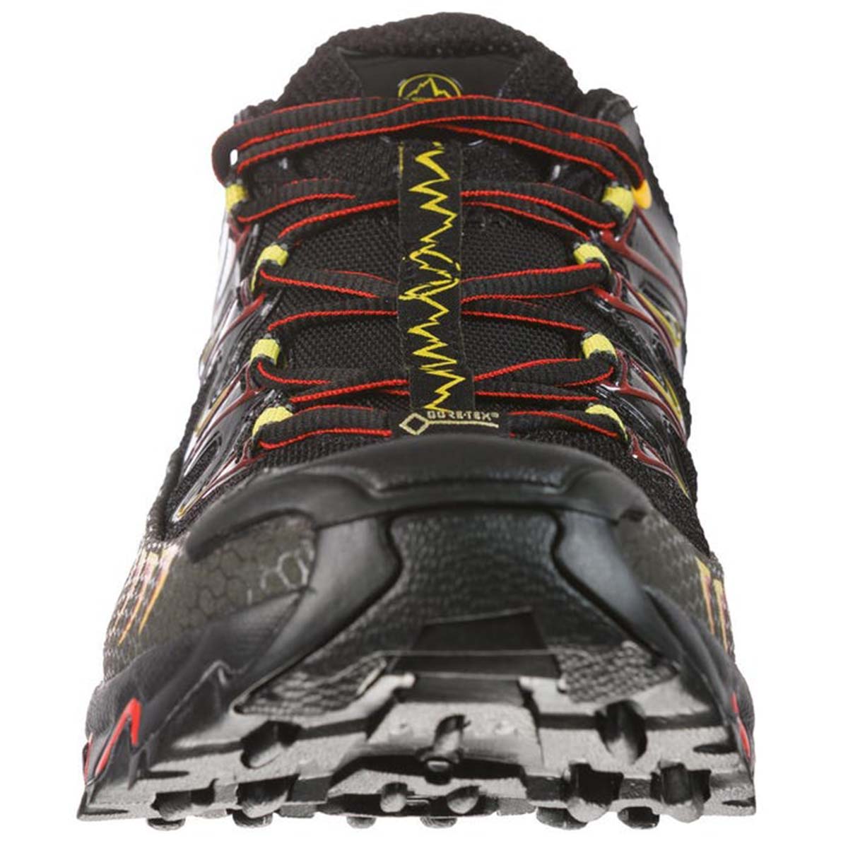 Ultra Raptor GTX Mens Trail Running Shoes Black