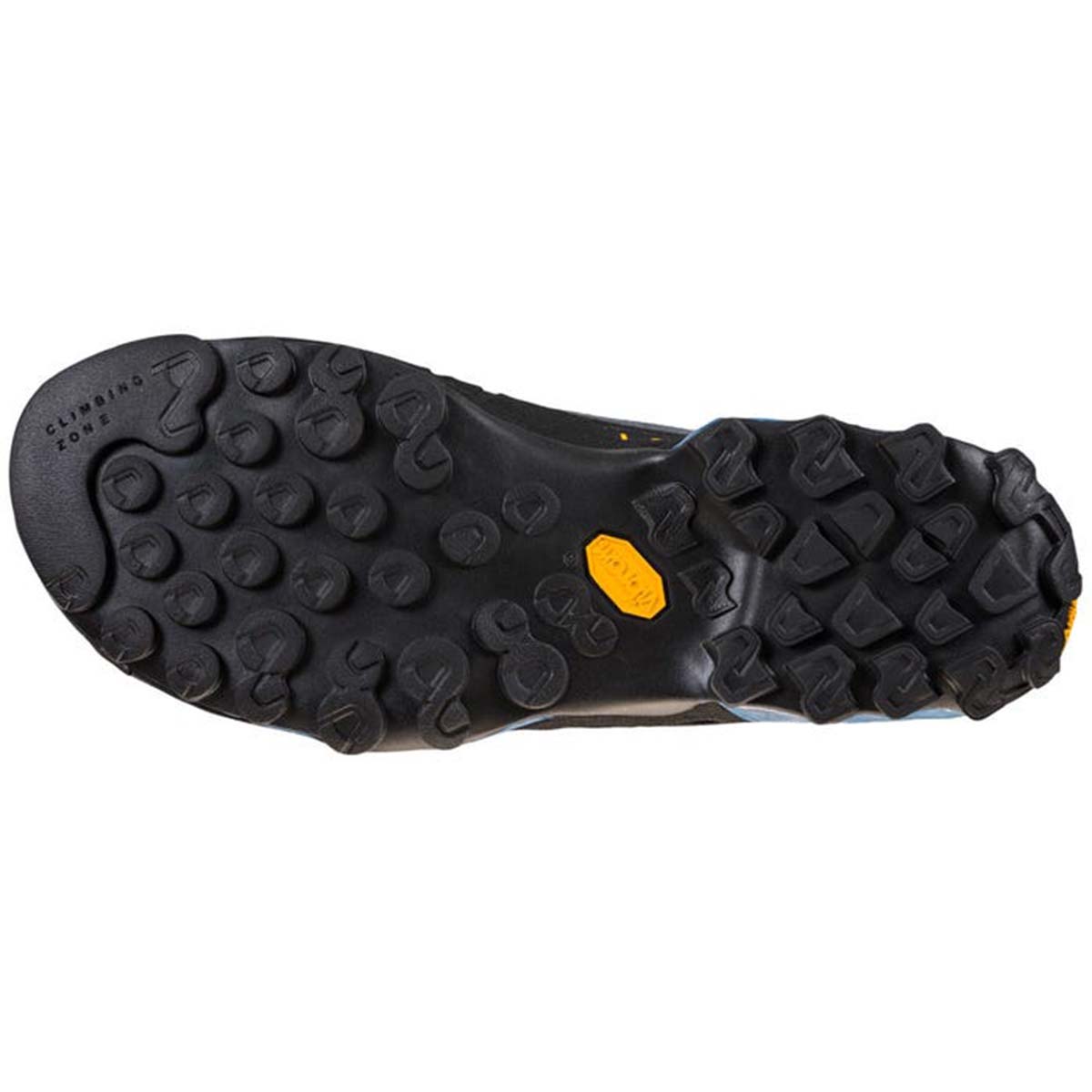 TX4 Mens Approach Shoes Multicolor