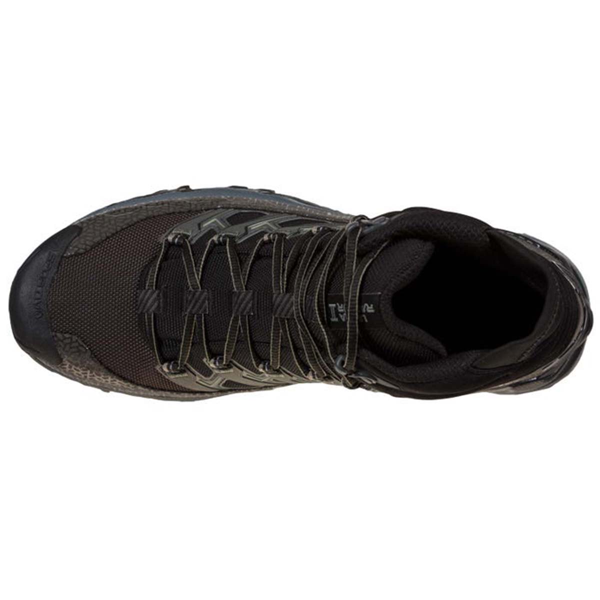Ultra Raptor II Mid GTX Mens Hiking Shoes Black
