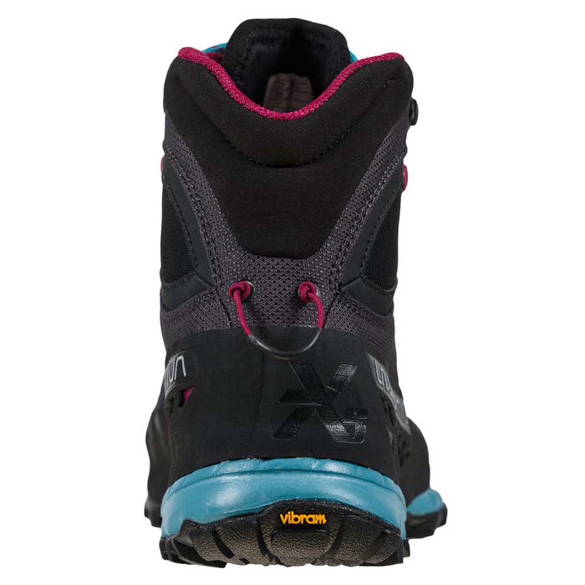 TxS GTX Womens Hiking Shoes Grey