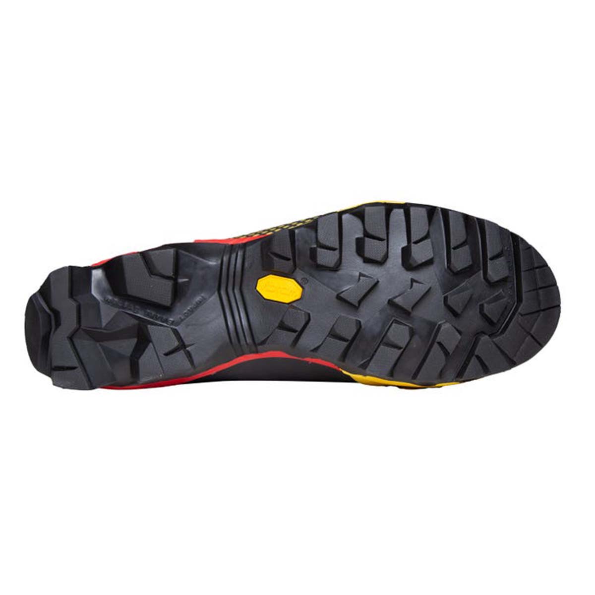 Aequilibrium Top GTX Mens Mountaineering Shoes Black