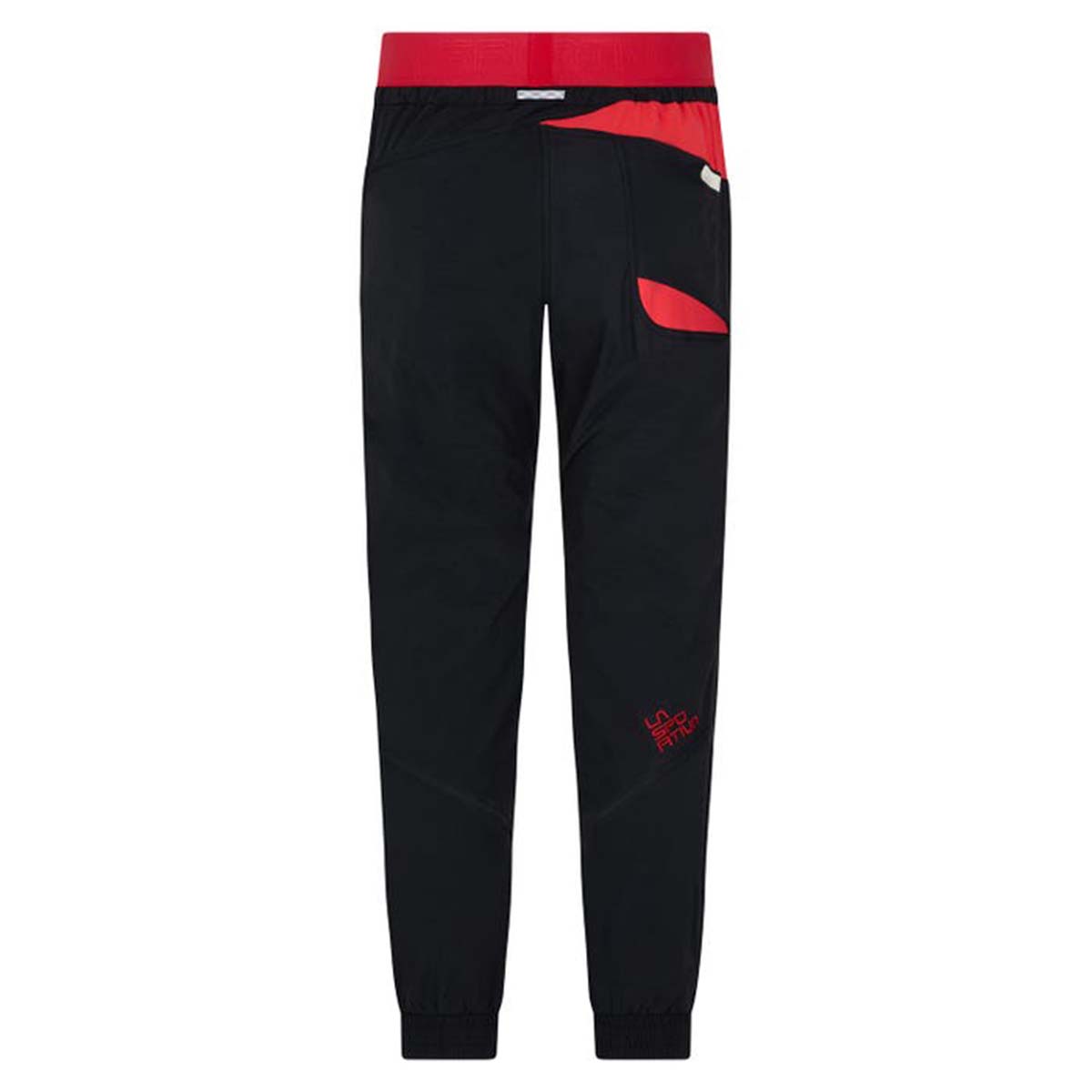 Mantra Womens Climbing Pant Black