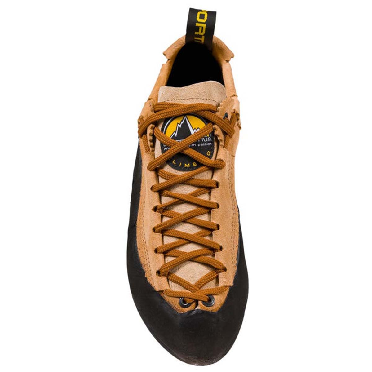 Mythos Mens Climbing Shoes Multicolor