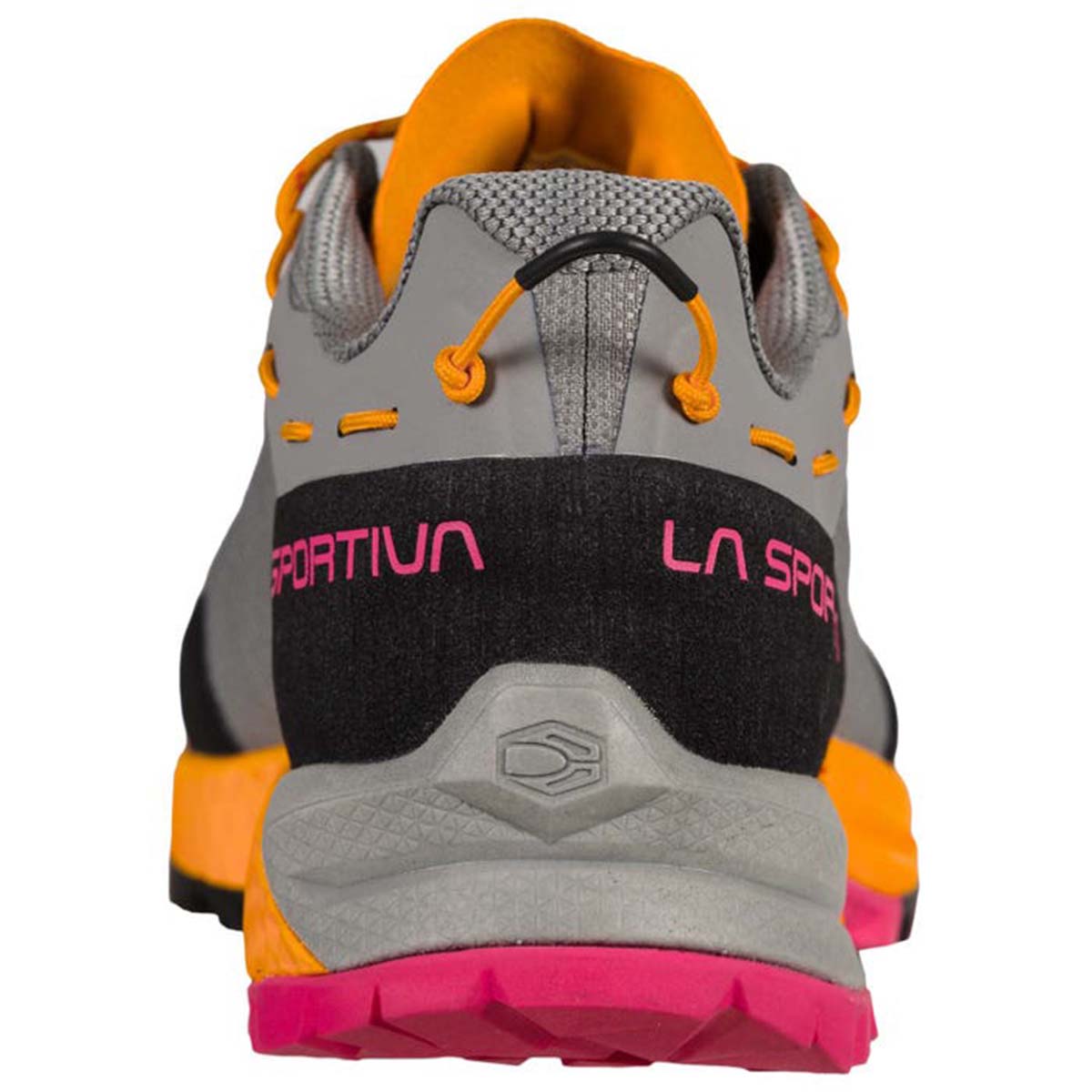 TX Guide Womens Approach Shoes Grey