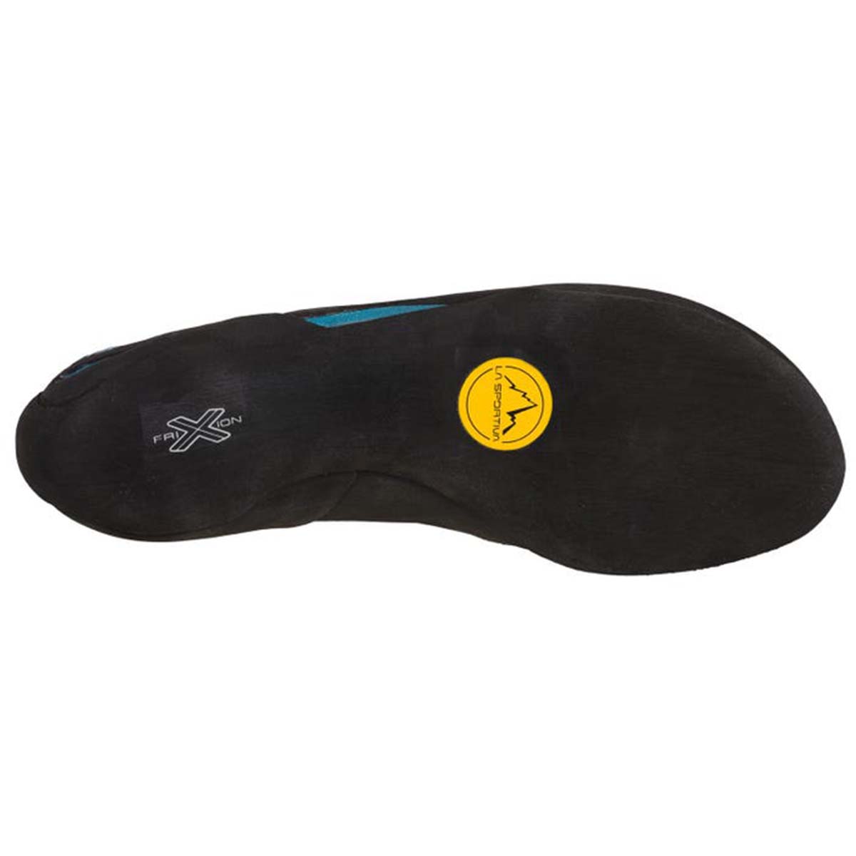 Tarantula Womens Climbing Shoes Blue