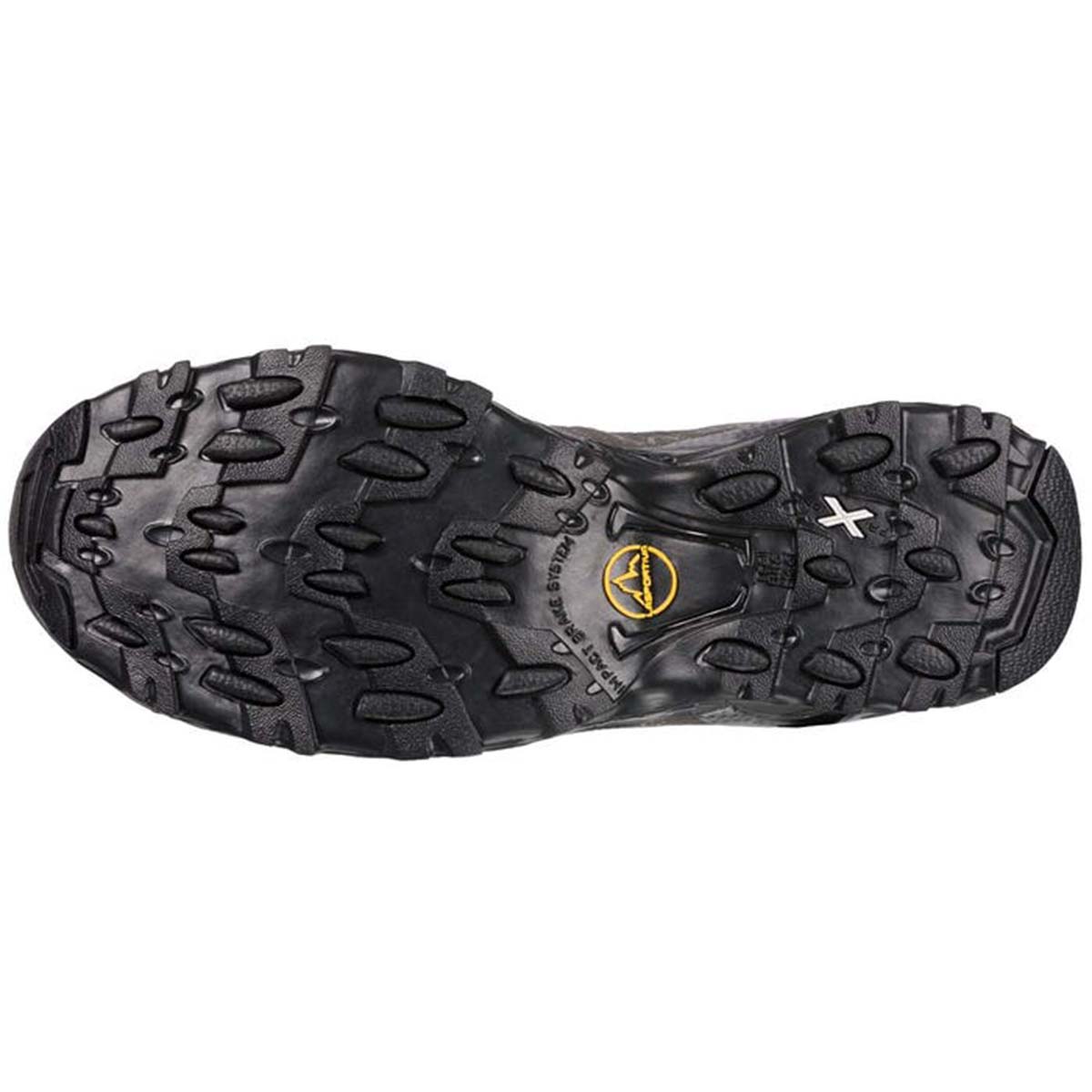 Ultra Raptor GTX Mens Trail Running Shoes Black