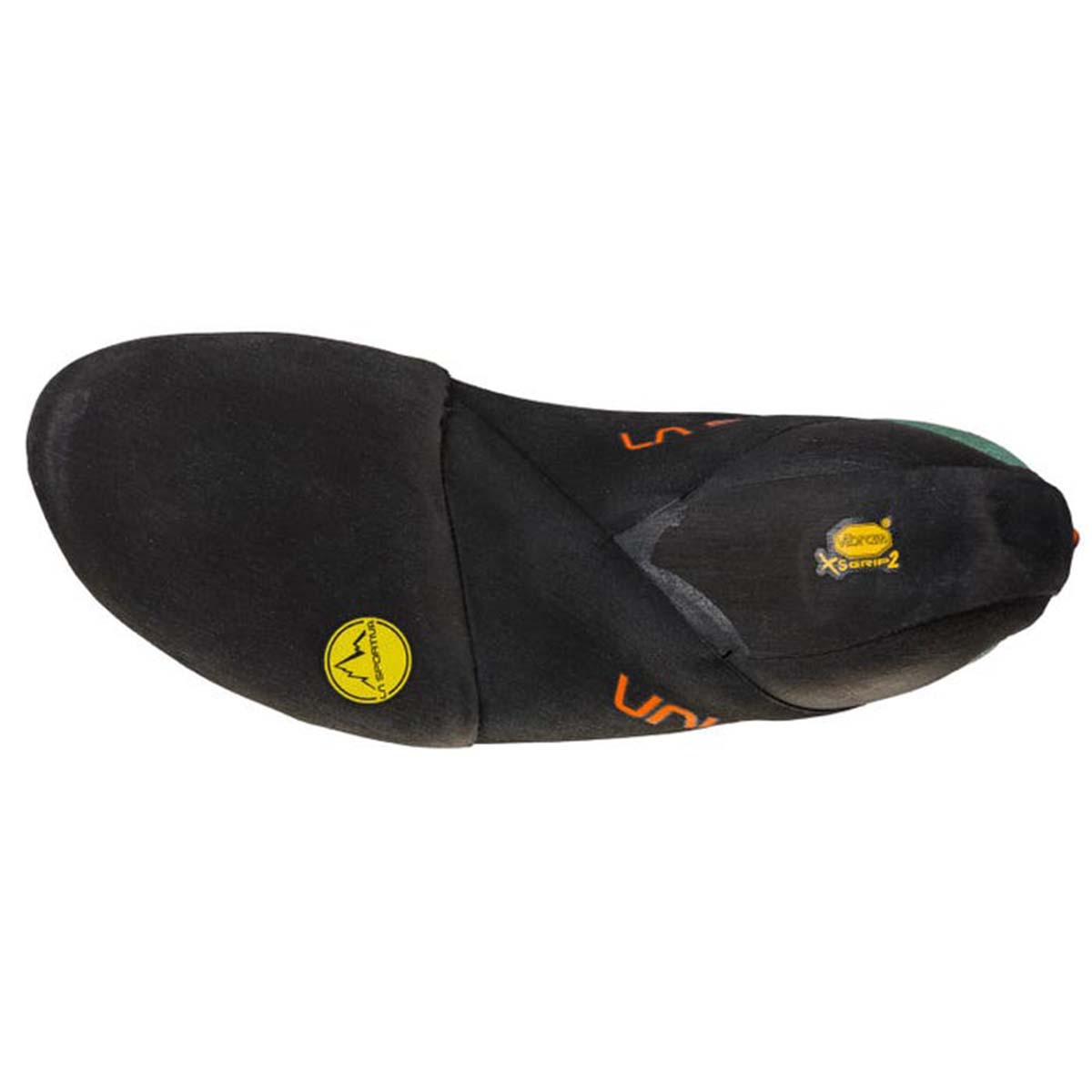 Mantra Mens Climbing Shoes Blue