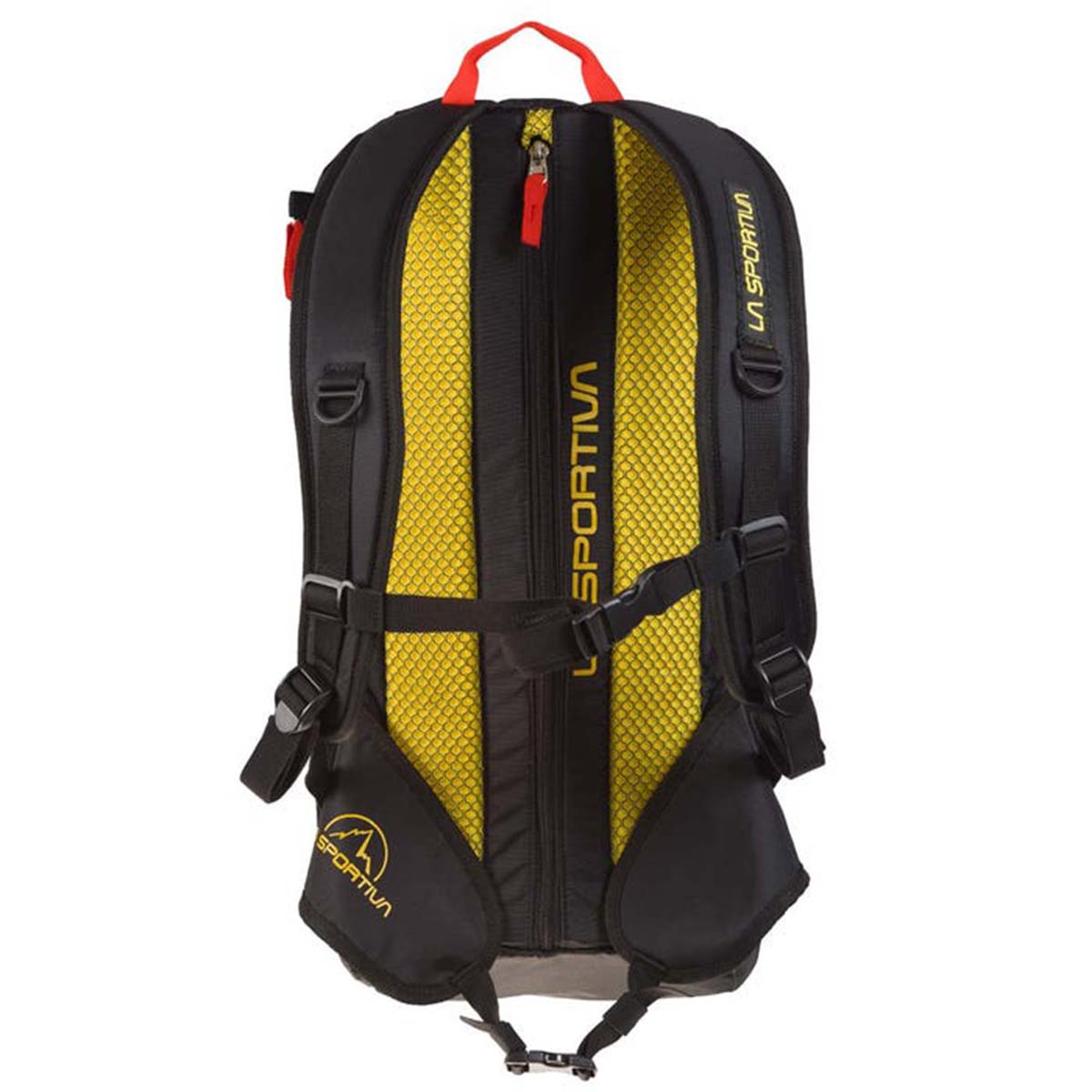 X-Cursion Womens Hiking Backpack Black