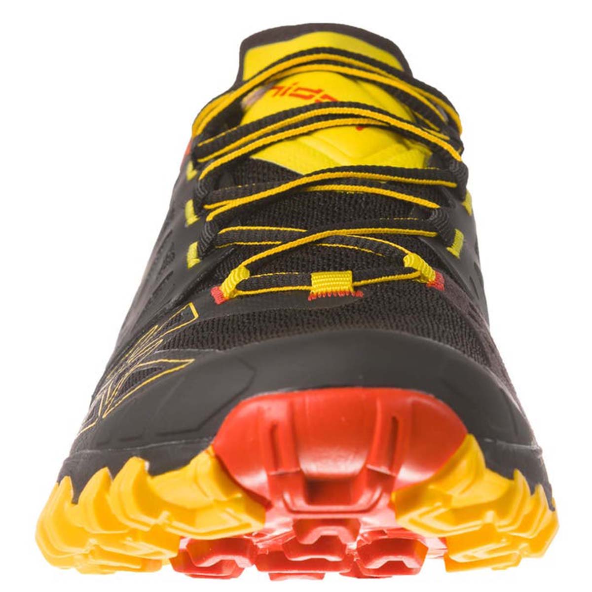 Bushido II Mens Trail Running Shoes Black