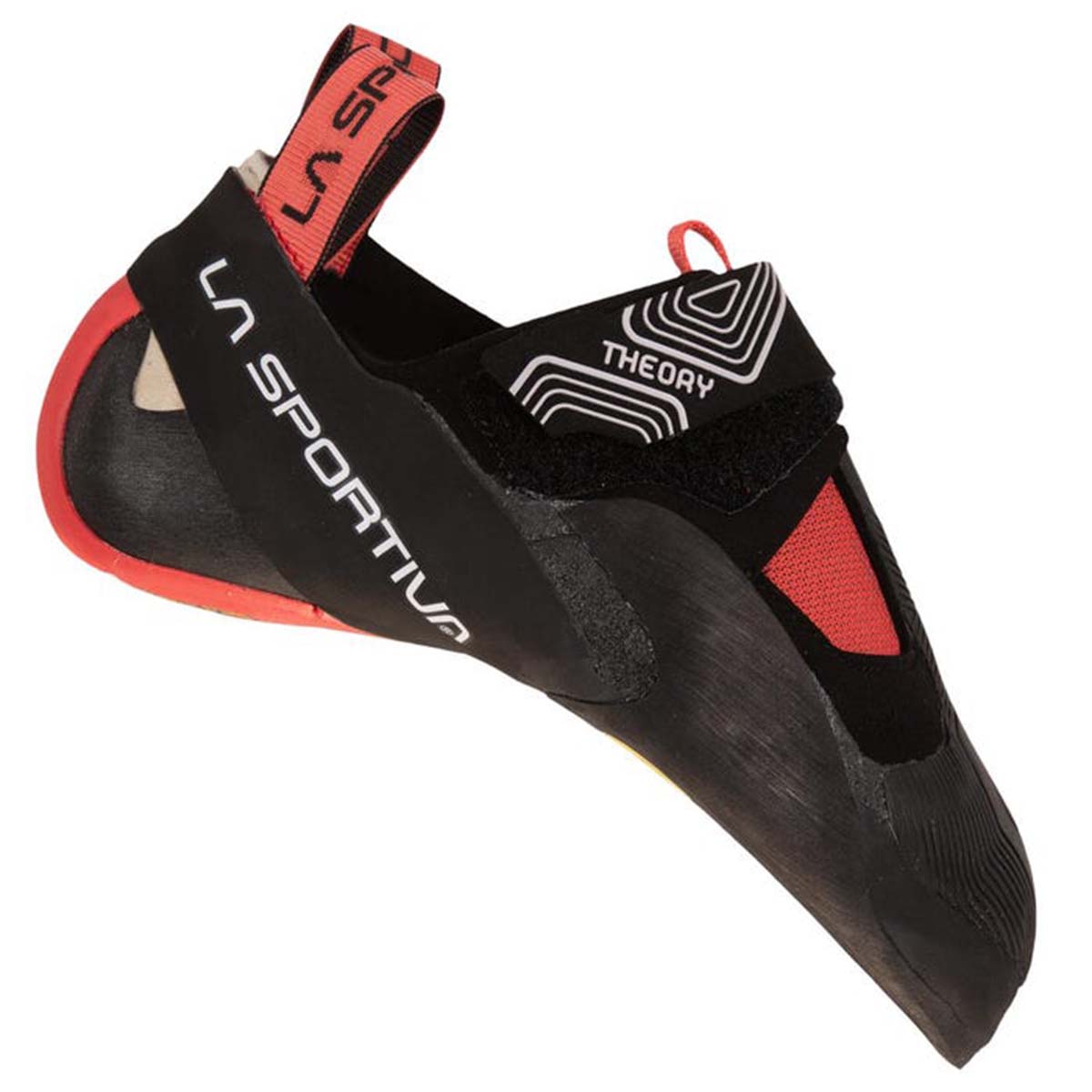 Theory Womens Climbing Shoes Black