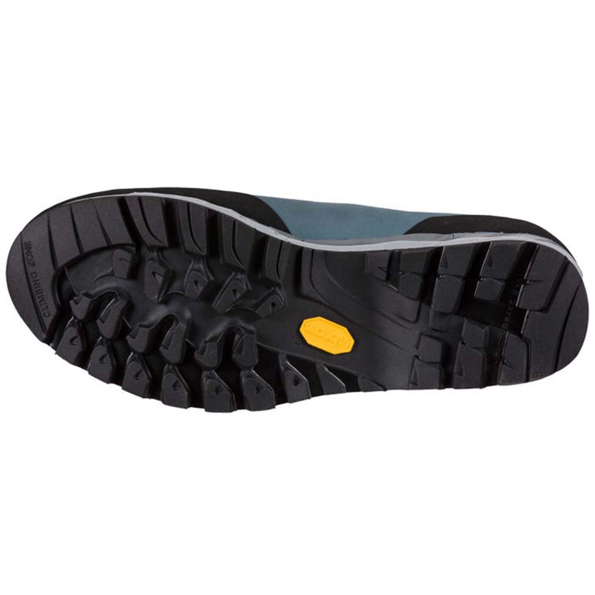 Trango Tech Leather GTX Womens Mountaineering Shoes Grey