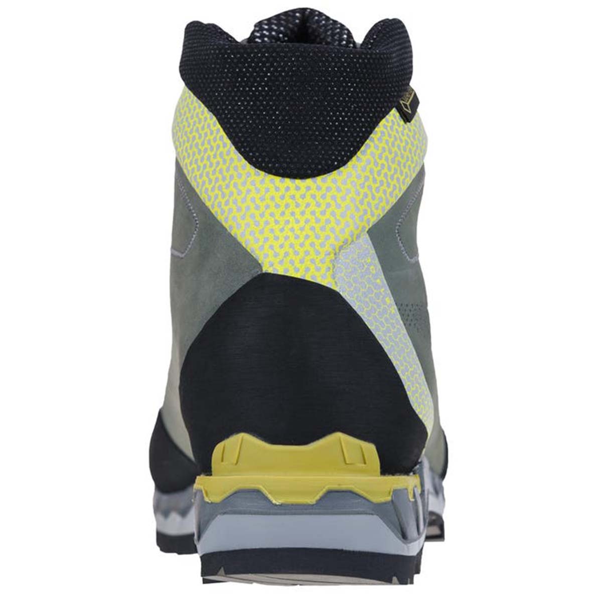 Trango Tech Leather GTX Womens Mountaineering Shoes Grey