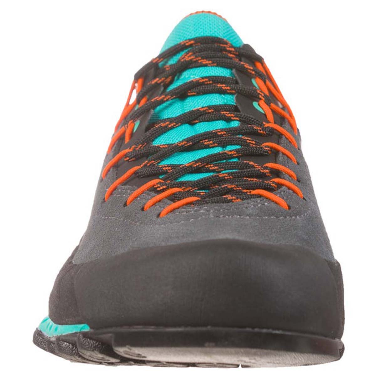 TX4 Womens Approach Shoes Grey