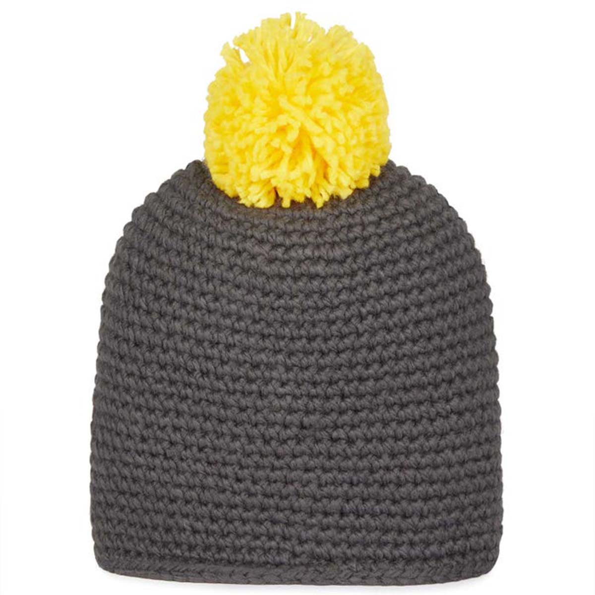 Dorado Womens Ski Beanies Grey