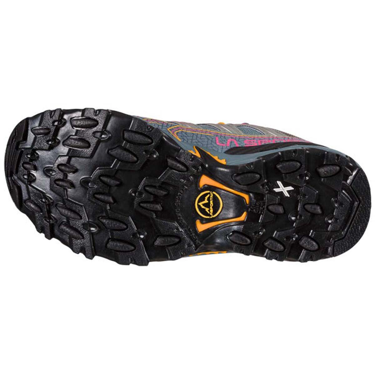 Ultra Raptor II GTX Womens Hiking Shoes Grey