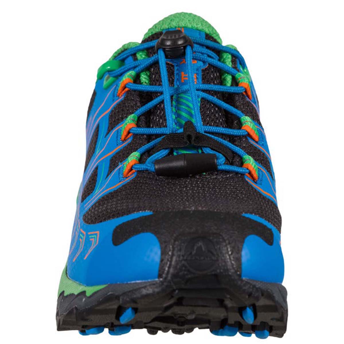 Ultra Raptor II JR GTX Kids Hiking Shoes Blue