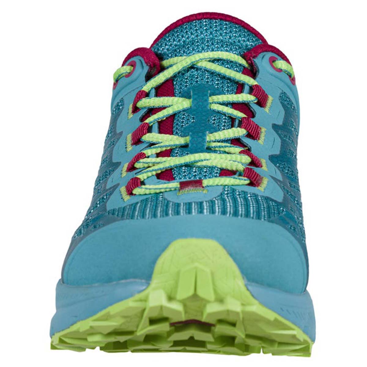 Karacal Womens Trail Running Shoes Blue