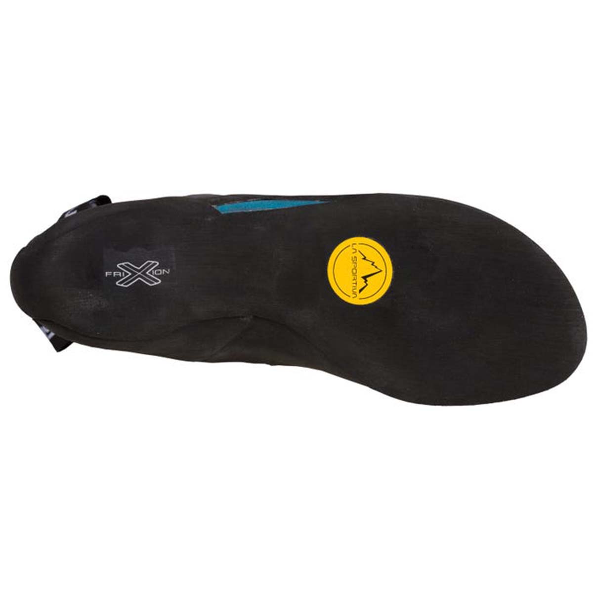 Tarantulace Womens Climbing Shoes Blue