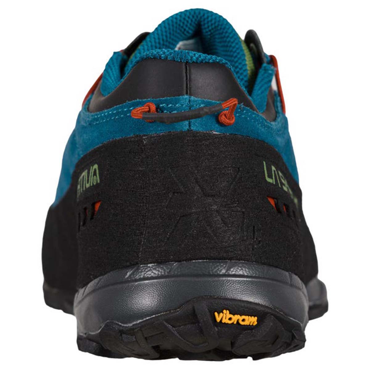 TX4 Mens Approach Shoes Blue