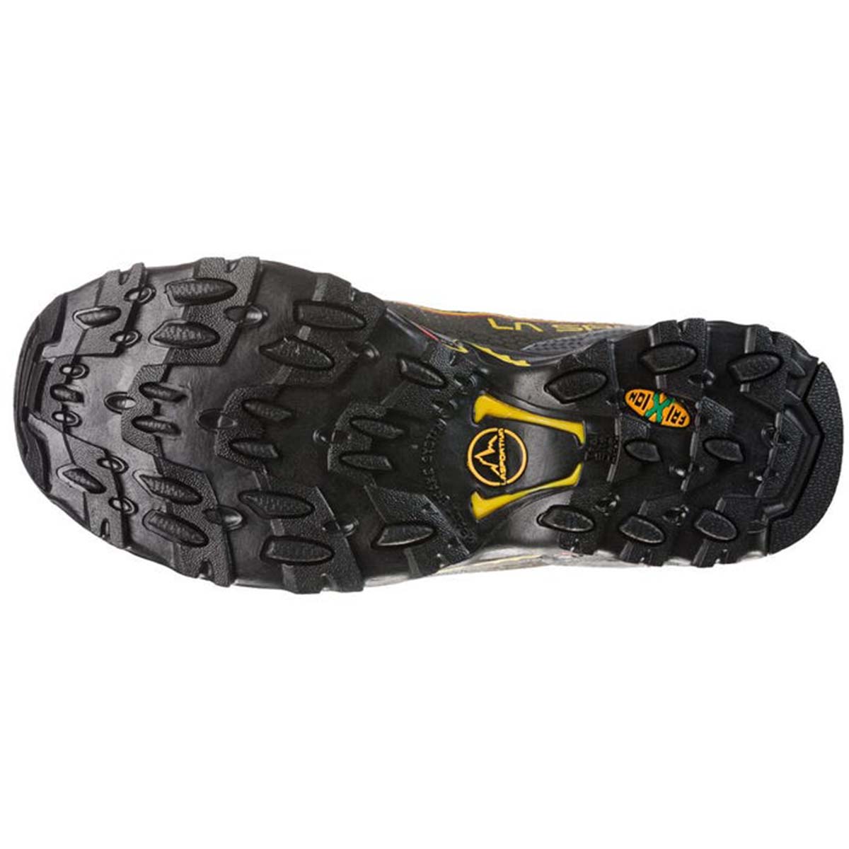 Ultra Raptor GTX Mens Trail Running Shoes Black