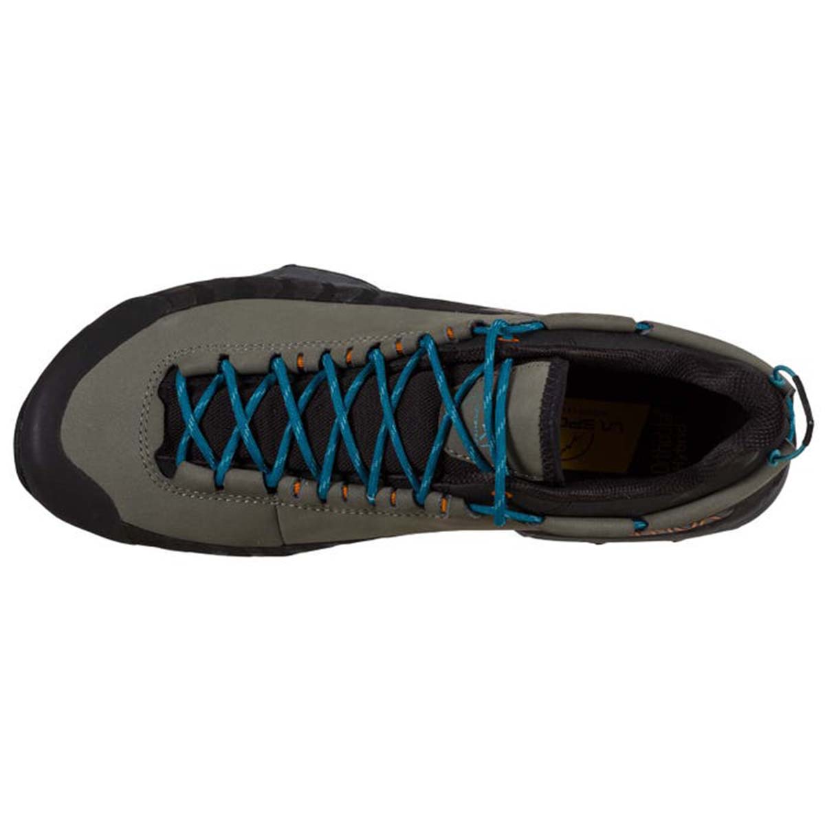 TX5 Low GTX Mens Hiking Shoes Grey