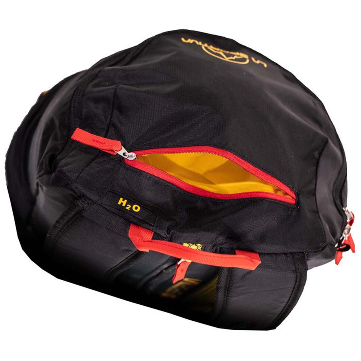 X-Cursion Womens Hiking Backpack Black