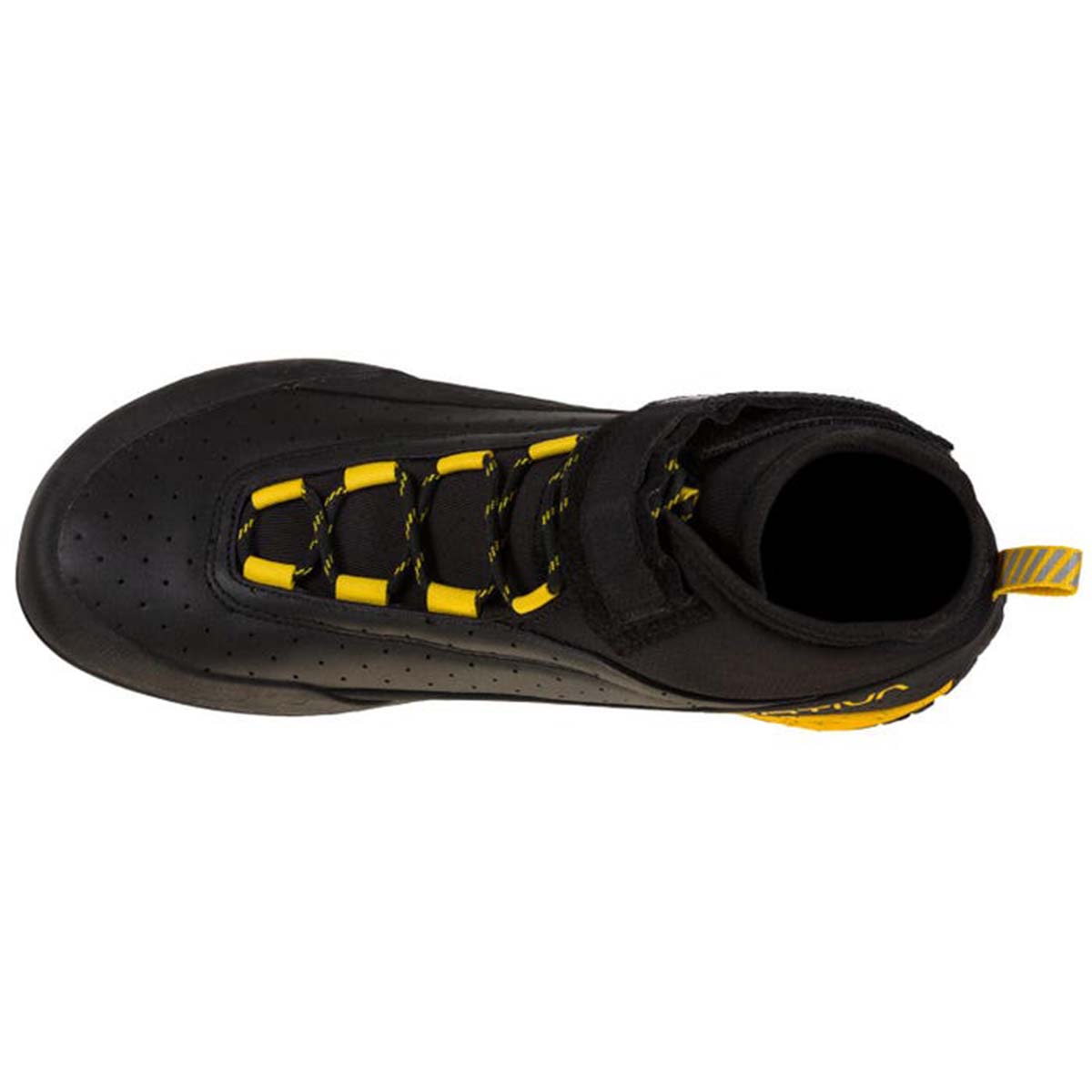 TX Canyon Womens Approach Shoes Black