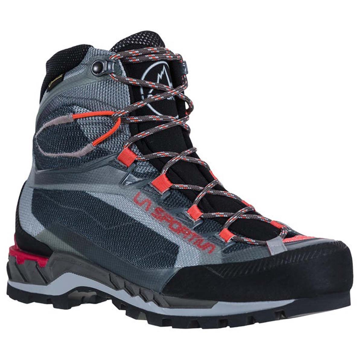 Trango Tech GTX Womens Mountaineering Shoes Grey