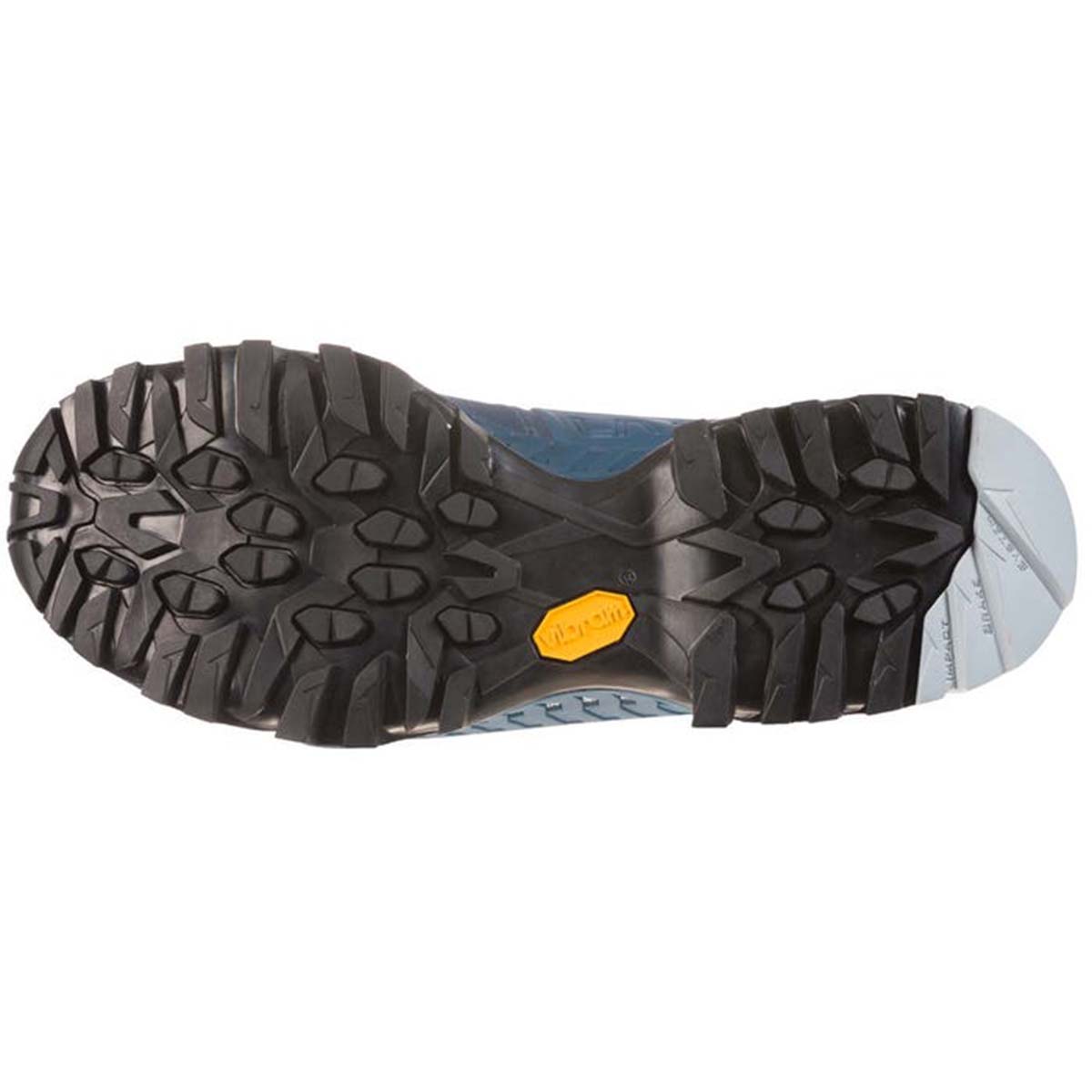 Spire GTX Womens Hiking Shoes Blue