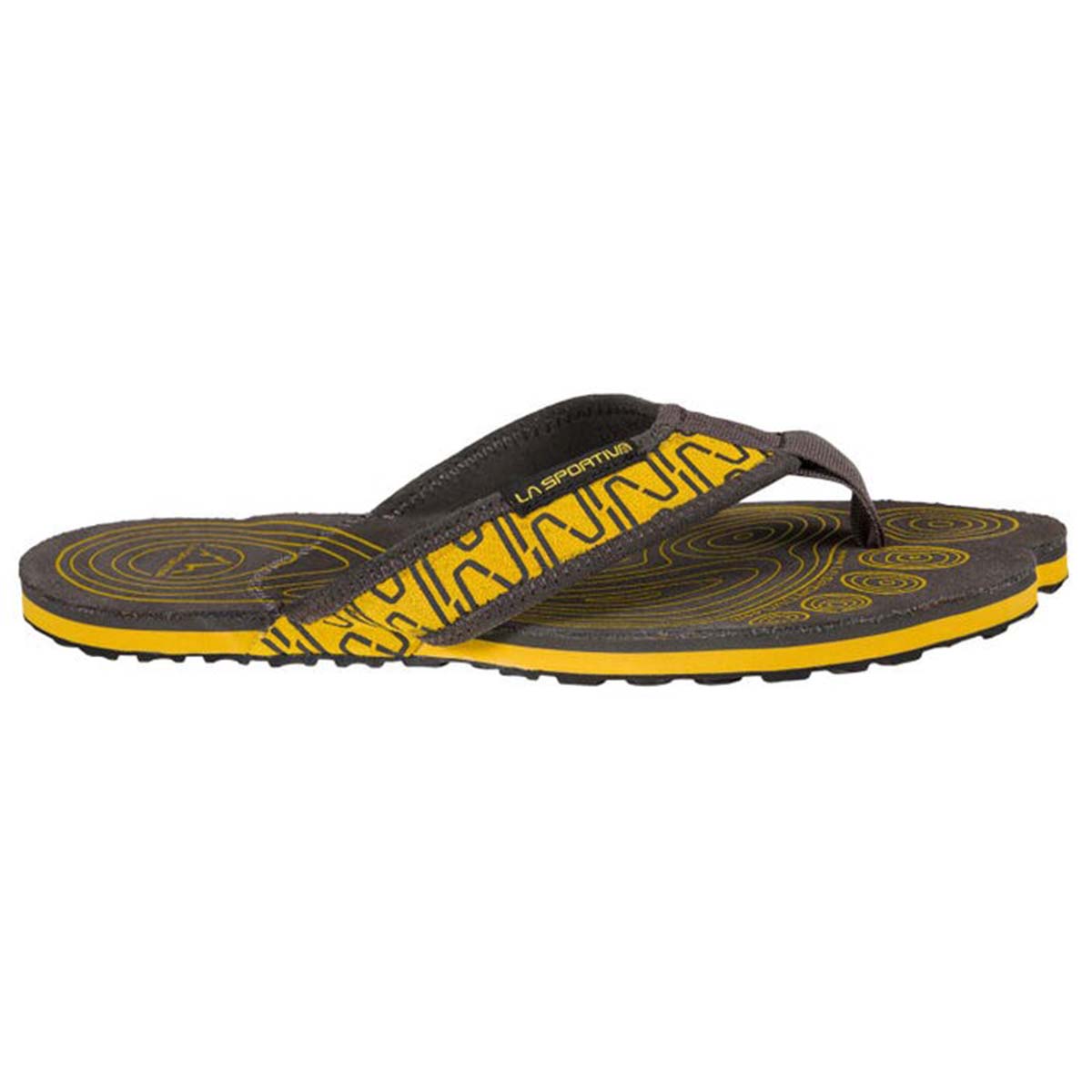 Swing Mens Approach Shoes Black