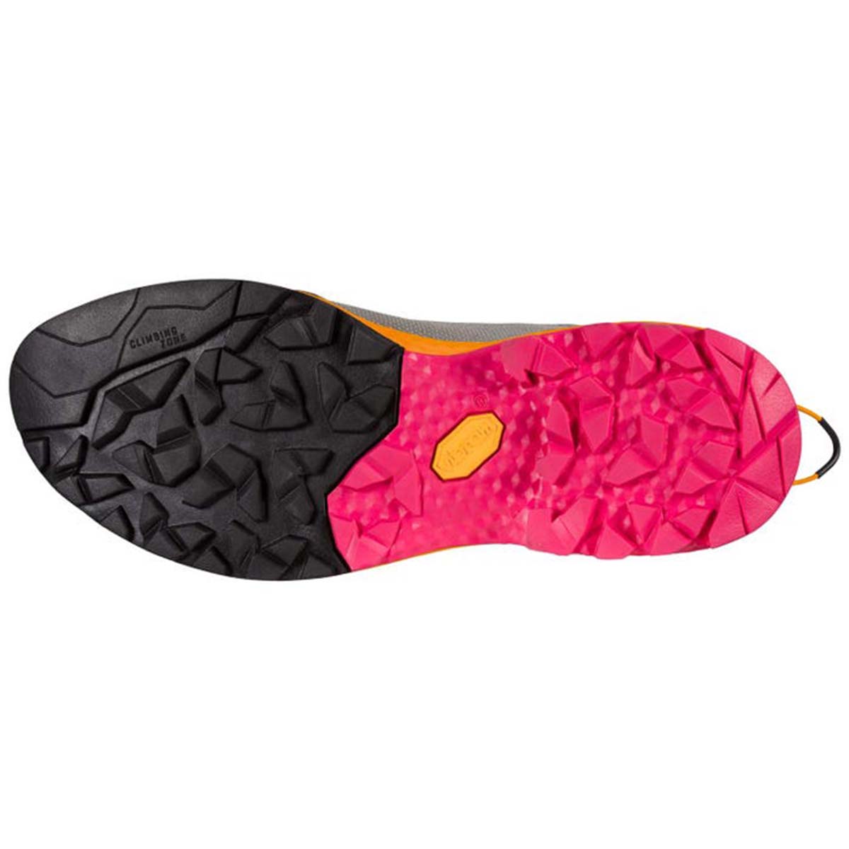 TX Guide Womens Approach Shoes Grey